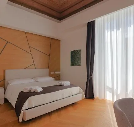 L'arte Dell'eleganza Bed and Breakfast Κατάνια