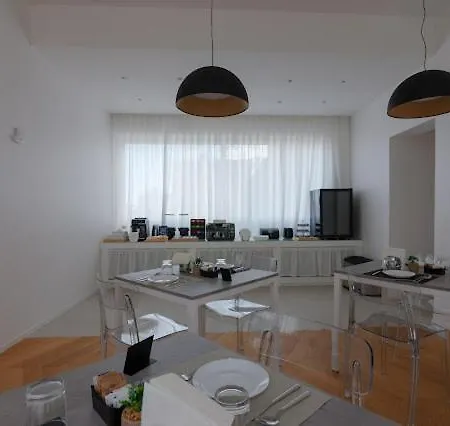 L'arte Dell'eleganza Bed and Breakfast Κατάνια