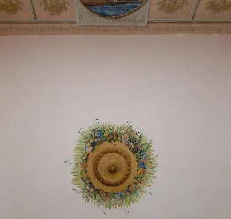 Bed & Breakfast L'arte Dell'eleganza