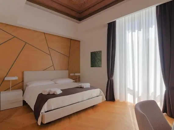 L'arte Dell'eleganza Bed & Breakfast Catania