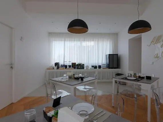 L'arte Dell'eleganza Bed & Breakfast Catania