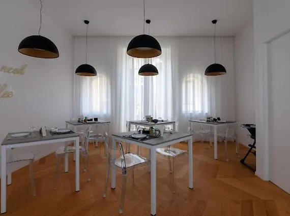 Bed & Breakfast L'arte Dell'eleganza Catania